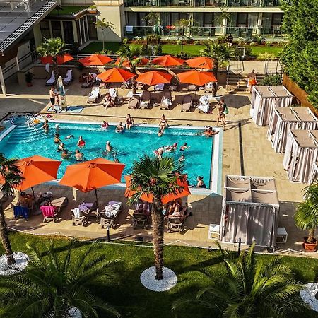 Wellness Hotel غيولا المظهر الخارجي الصورة